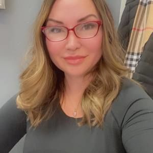 Meet your Posher, Sandra